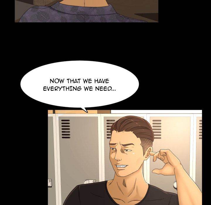 Exclusive Contract Chapter 16 Page 2