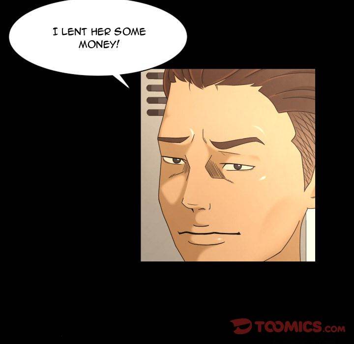 Exclusive Contract Chapter 16 Page 21