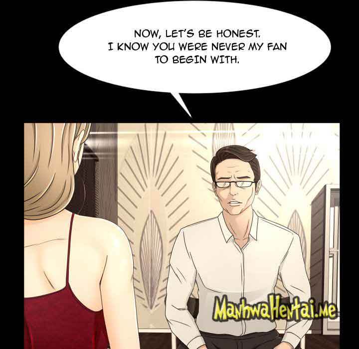 Exclusive Contract Chapter 16 Page 24