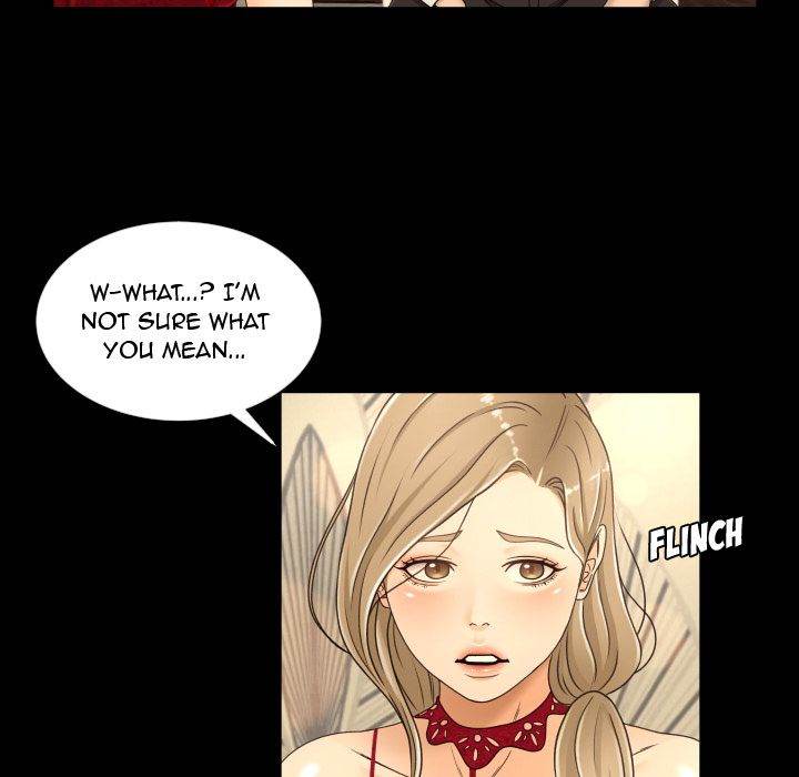 Exclusive Contract Chapter 16 Page 25