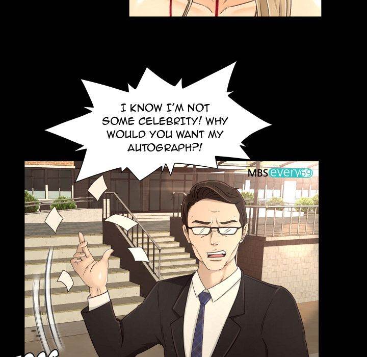 Exclusive Contract Chapter 16 Page 26