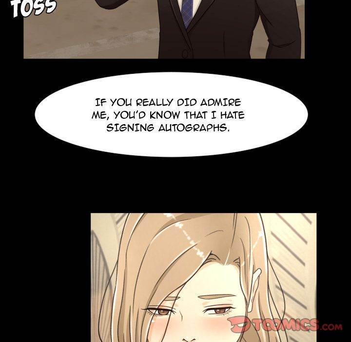 Exclusive Contract Chapter 16 Page 27