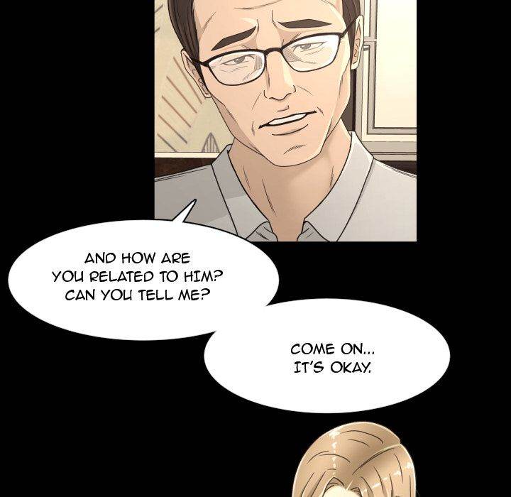 Exclusive Contract Chapter 16 Page 29