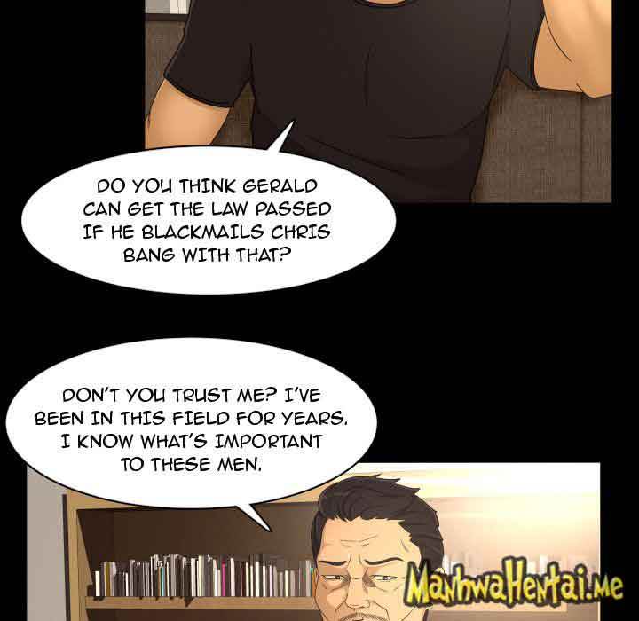Exclusive Contract Chapter 16 Page 3