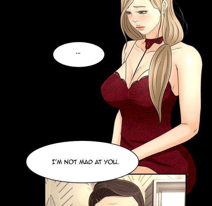 Exclusive Contract Chapter 16 Page 30