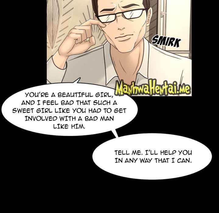 Exclusive Contract Chapter 16 Page 31