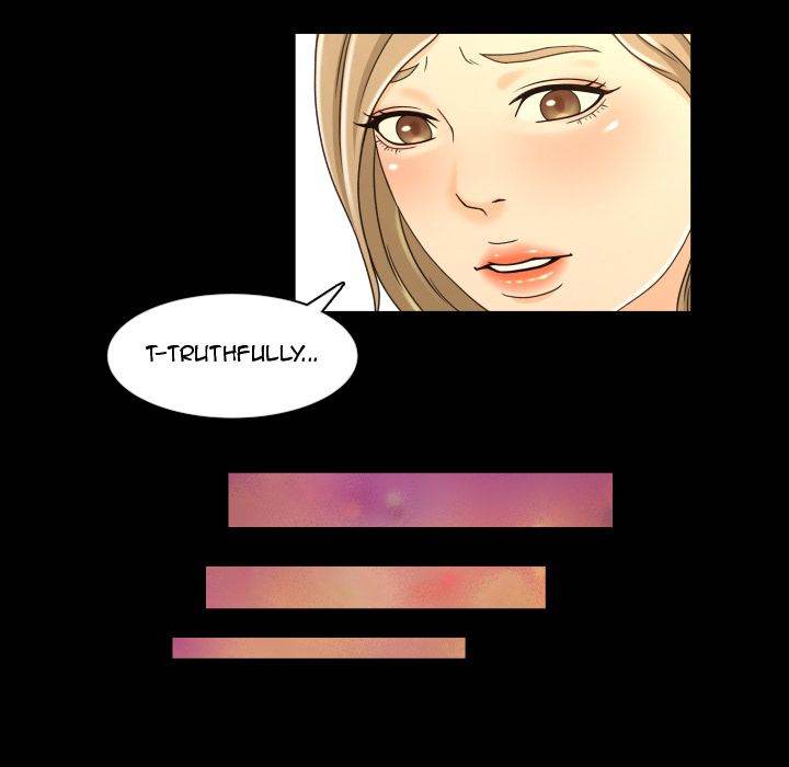 Exclusive Contract Chapter 16 Page 32