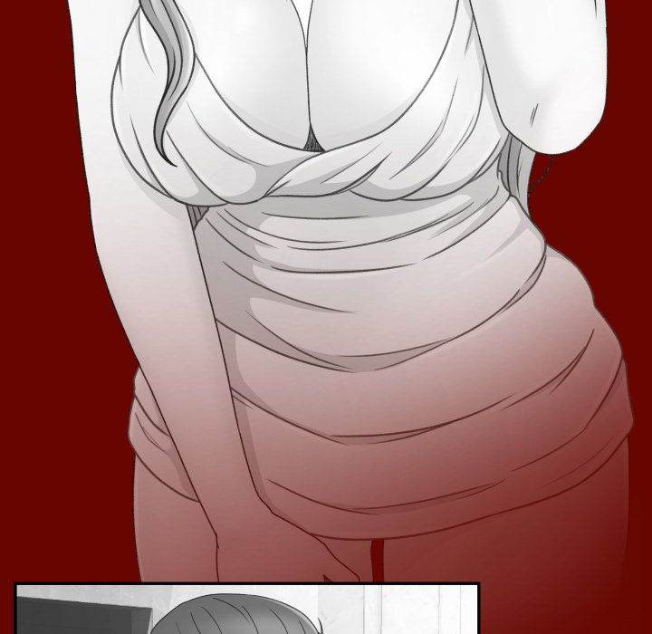 Exclusive Contract Chapter 16 Page 35