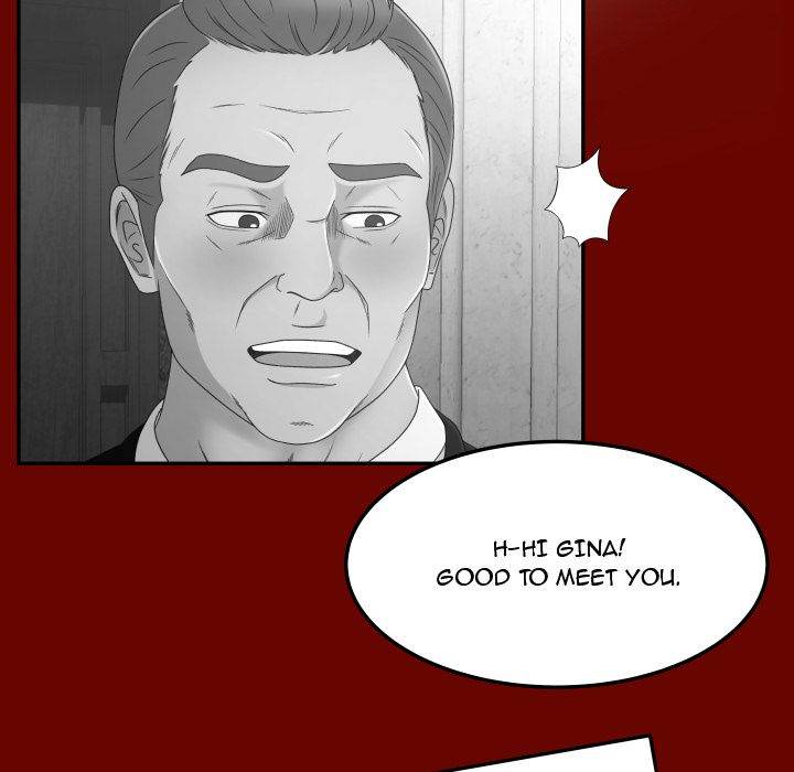Exclusive Contract Chapter 16 Page 36