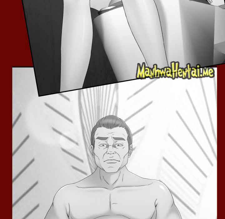 Exclusive Contract Chapter 16 Page 38
