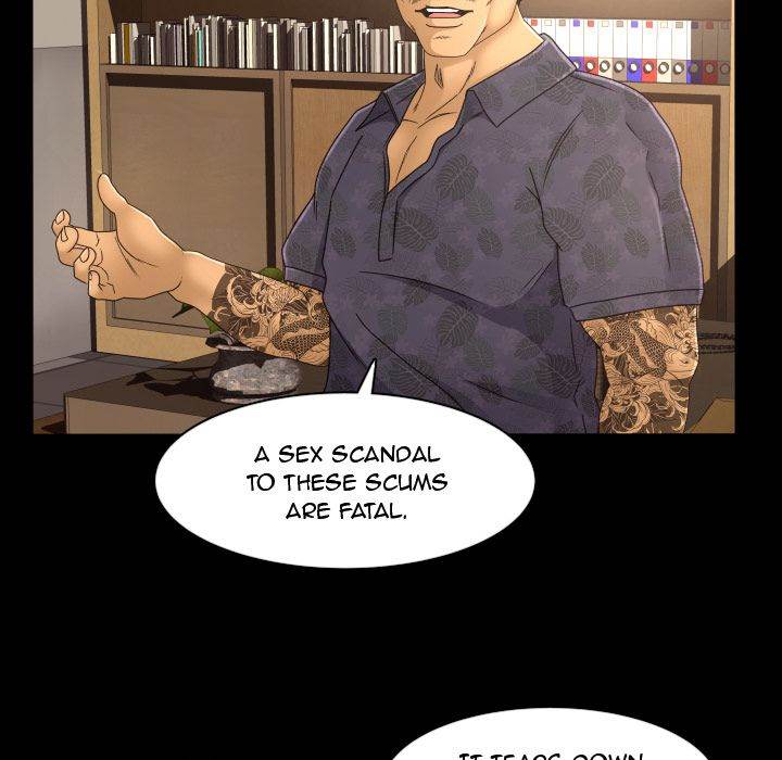 Exclusive Contract Chapter 16 Page 4