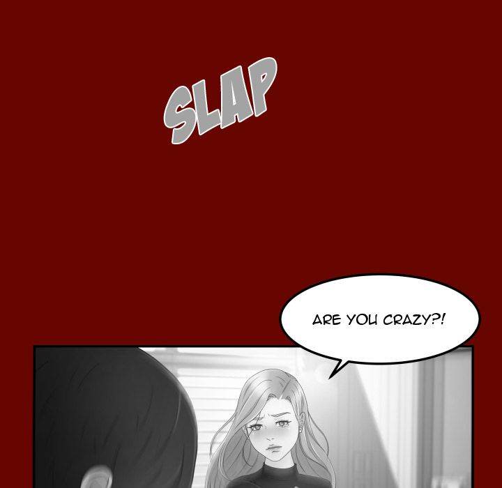 Exclusive Contract Chapter 16 Page 41