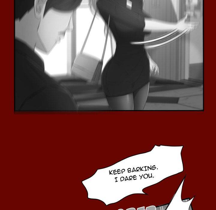 Exclusive Contract Chapter 16 Page 42