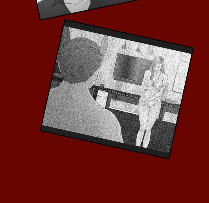Exclusive Contract Chapter 16 Page 46