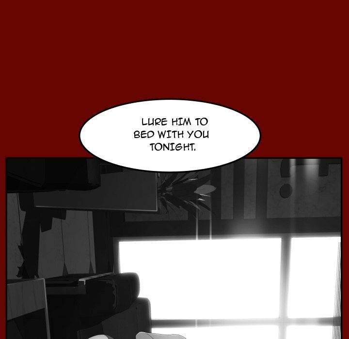 Exclusive Contract Chapter 16 Page 47