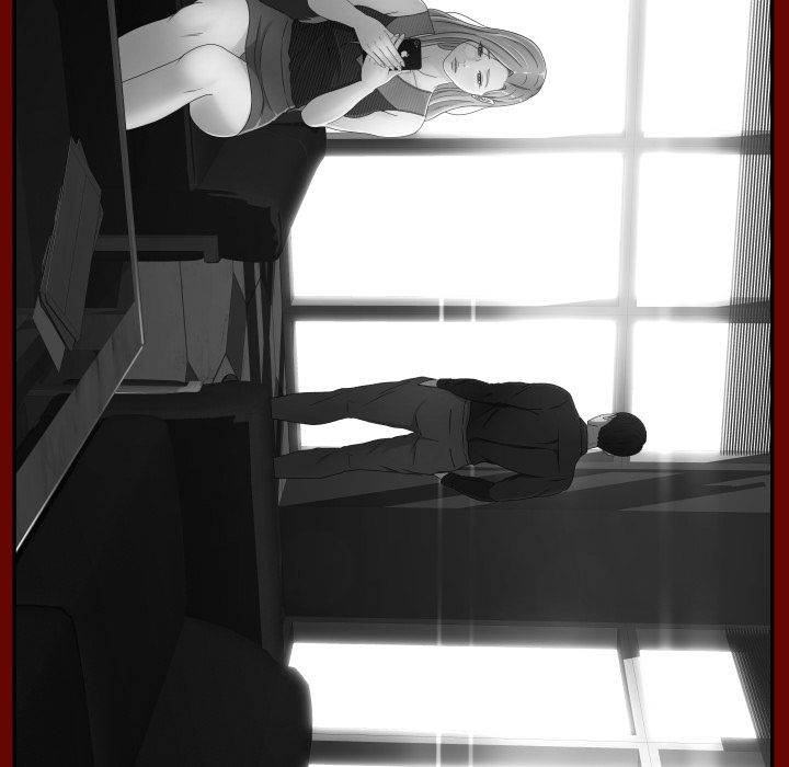 Exclusive Contract Chapter 16 Page 48