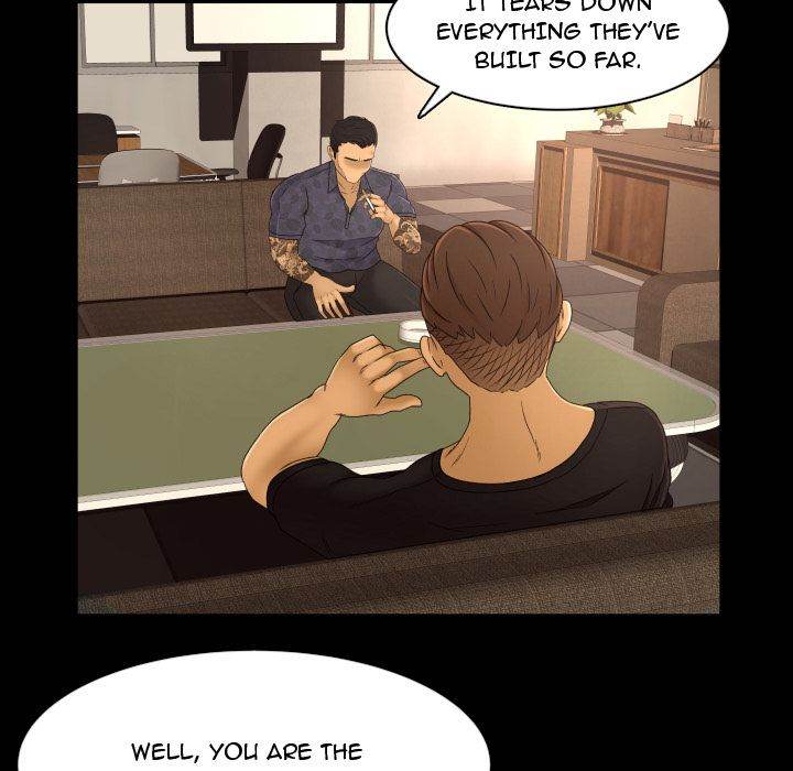 Exclusive Contract Chapter 16 Page 5