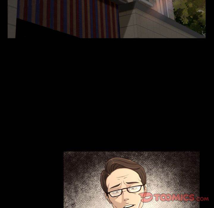 Exclusive Contract Chapter 16 Page 51