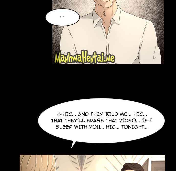 Exclusive Contract Chapter 16 Page 52