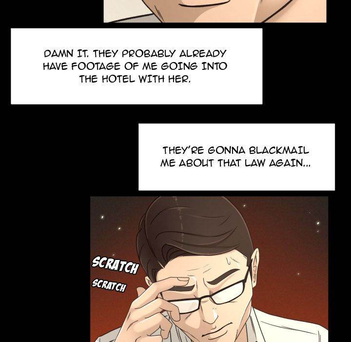 Exclusive Contract Chapter 16 Page 55