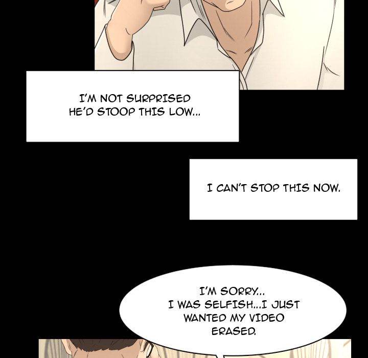 Exclusive Contract Chapter 16 Page 56