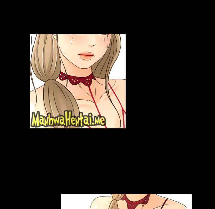Exclusive Contract Chapter 16 Page 59