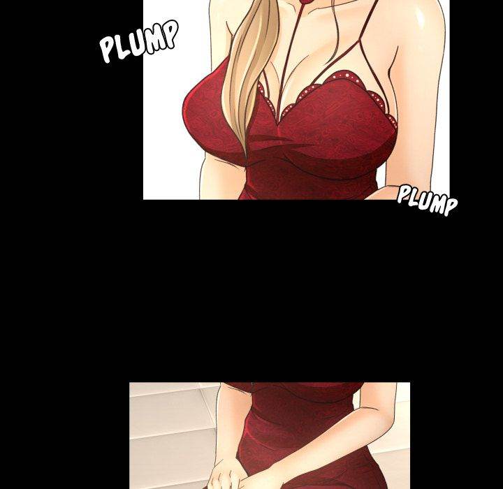 Exclusive Contract Chapter 16 Page 60