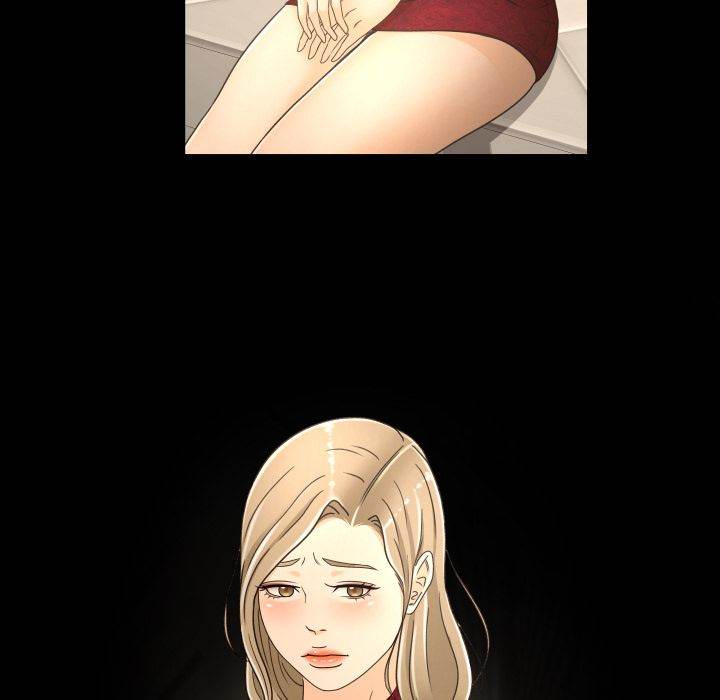 Exclusive Contract Chapter 16 Page 61