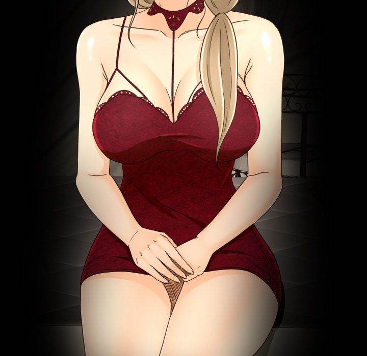 Exclusive Contract Chapter 16 Page 62