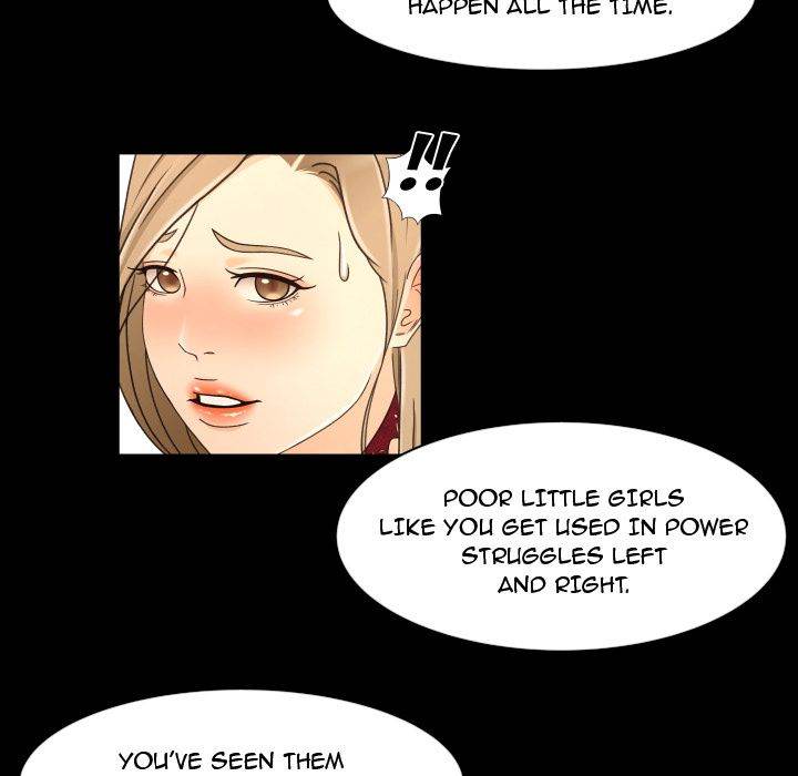 Exclusive Contract Chapter 16 Page 66