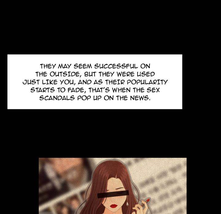 Exclusive Contract Chapter 16 Page 68