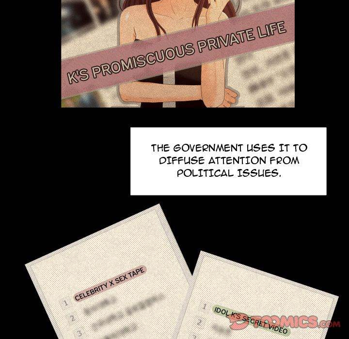 Exclusive Contract Chapter 16 Page 69