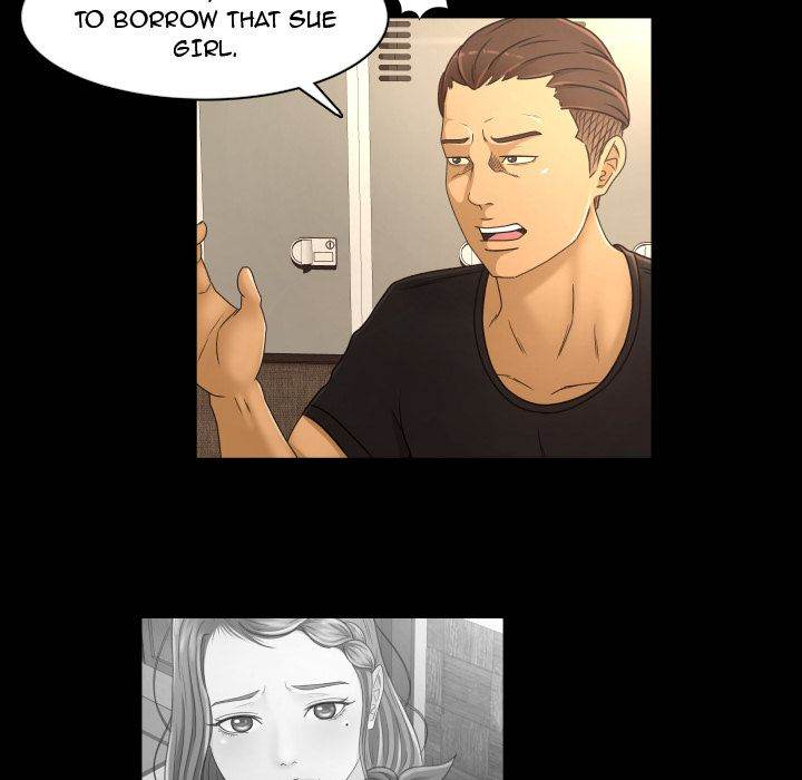 Exclusive Contract Chapter 16 Page 7