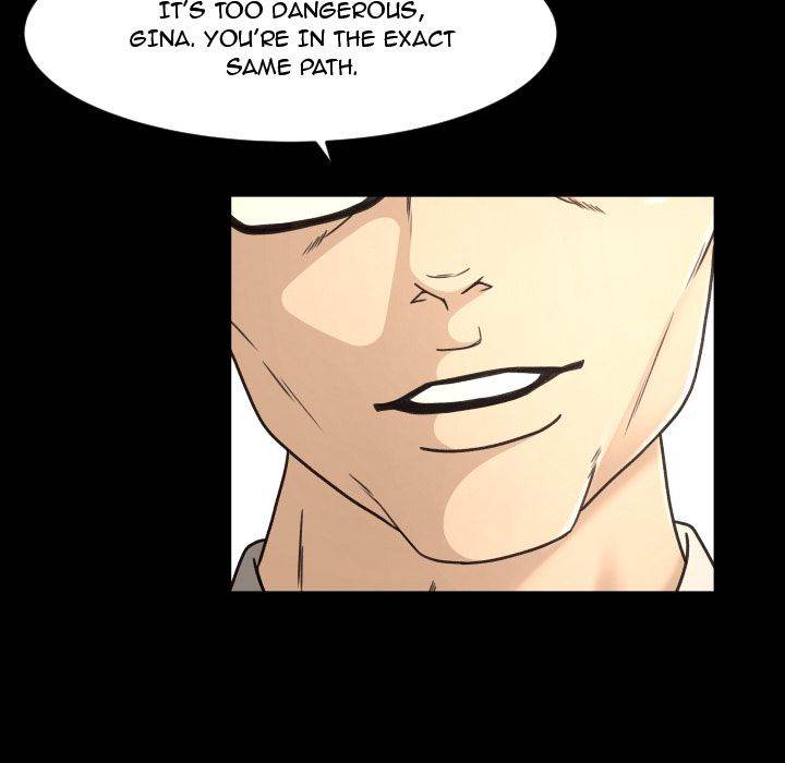 Exclusive Contract Chapter 16 Page 74
