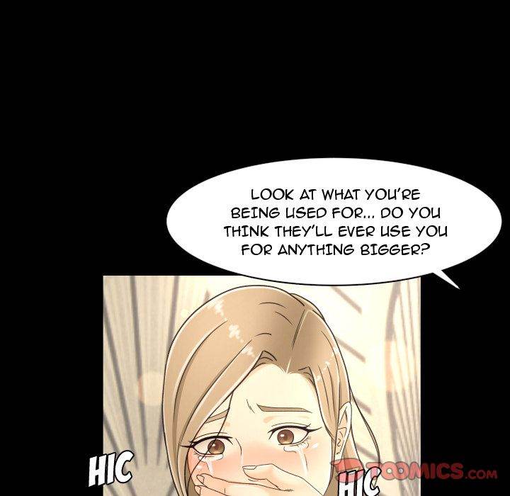 Exclusive Contract Chapter 16 Page 75