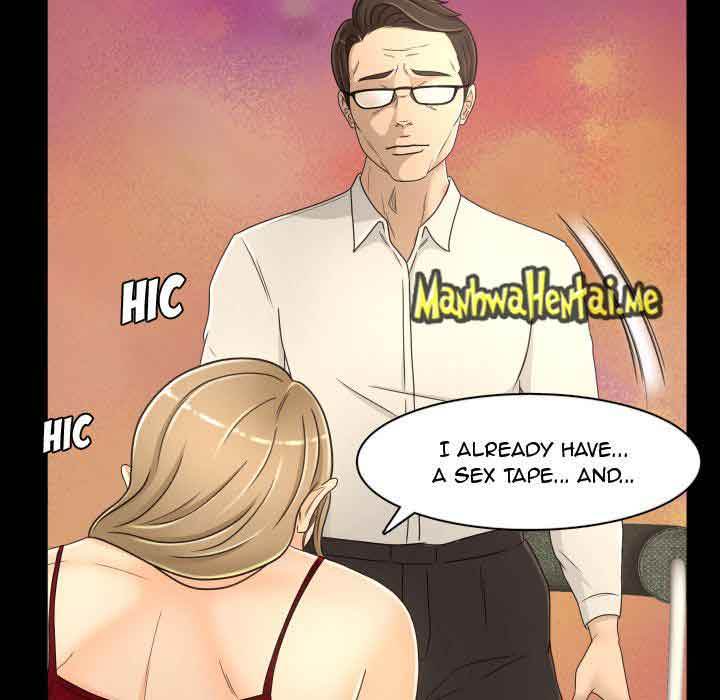 Exclusive Contract Chapter 16 Page 78