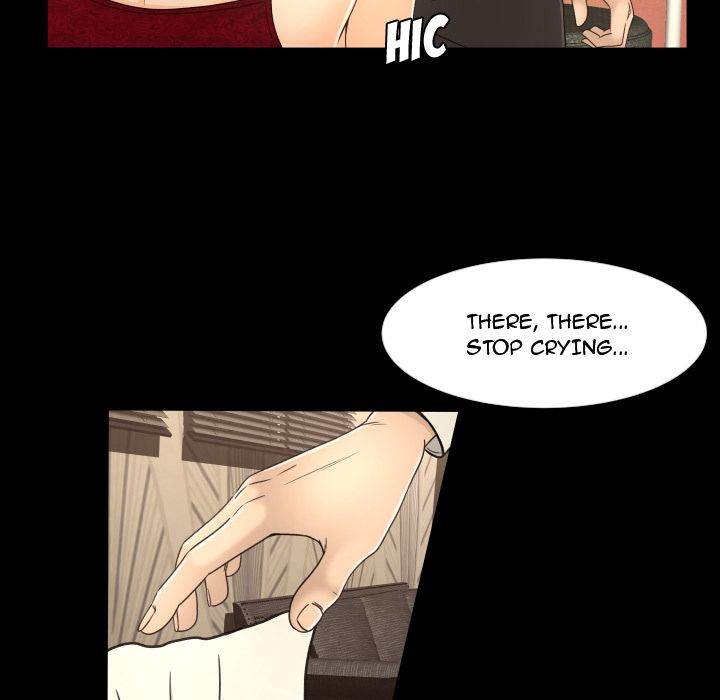 Exclusive Contract Chapter 16 Page 79