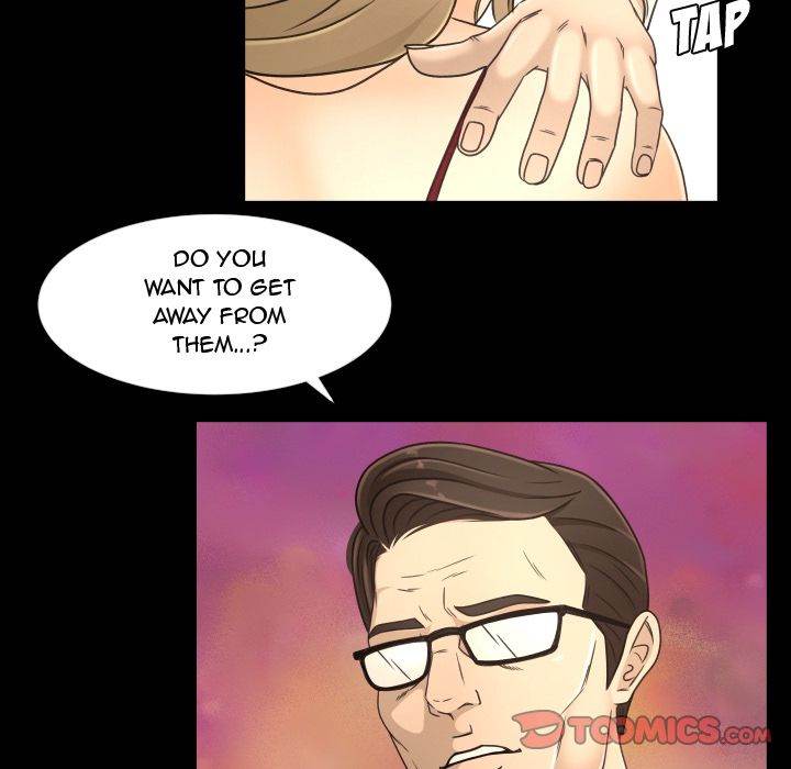 Exclusive Contract Chapter 16 Page 81