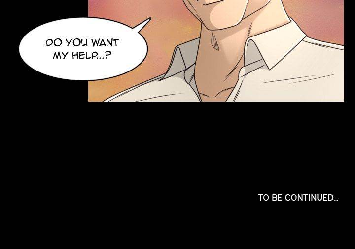 Exclusive Contract Chapter 16 Page 82