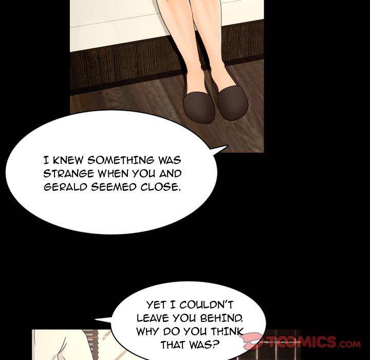 Exclusive Contract Chapter 17 Page 1