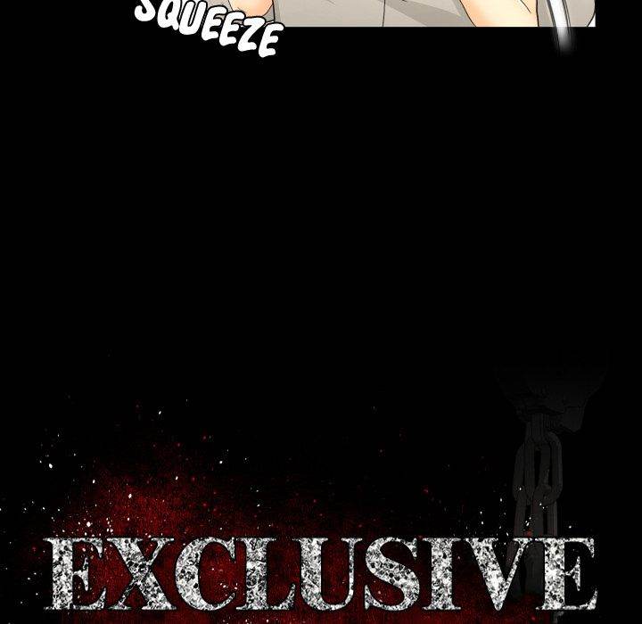 Exclusive Contract Chapter 17 Page 10