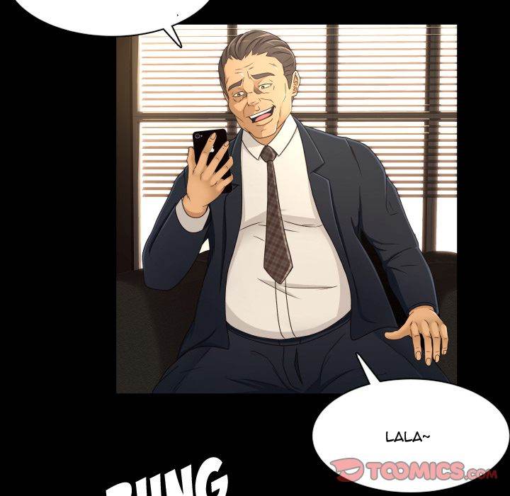 Exclusive Contract Chapter 17 Page 15