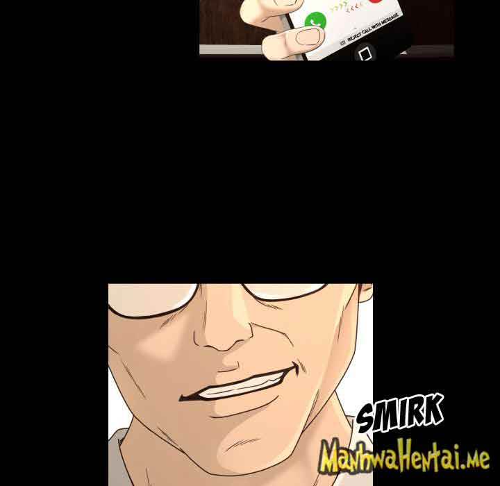 Exclusive Contract Chapter 17 Page 17