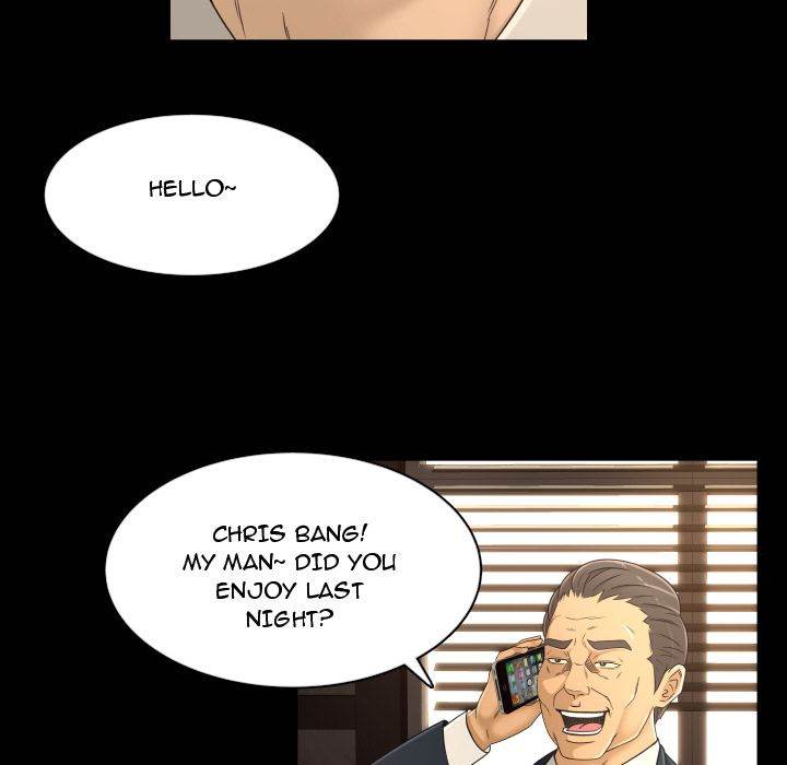 Exclusive Contract Chapter 17 Page 18