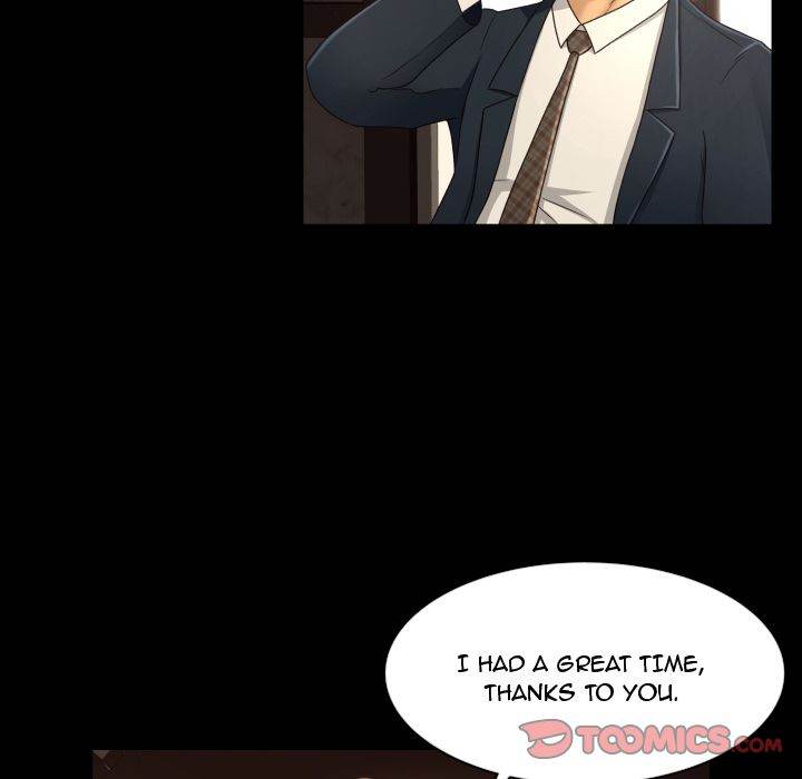 Exclusive Contract Chapter 17 Page 19