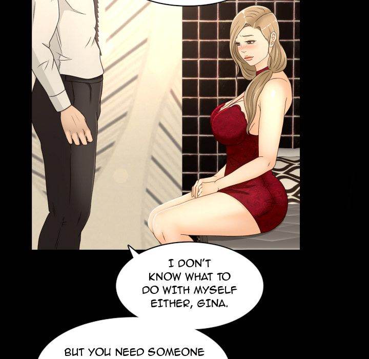 Exclusive Contract Chapter 17 Page 2