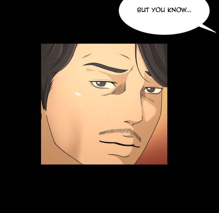 Exclusive Contract Chapter 17 Page 22