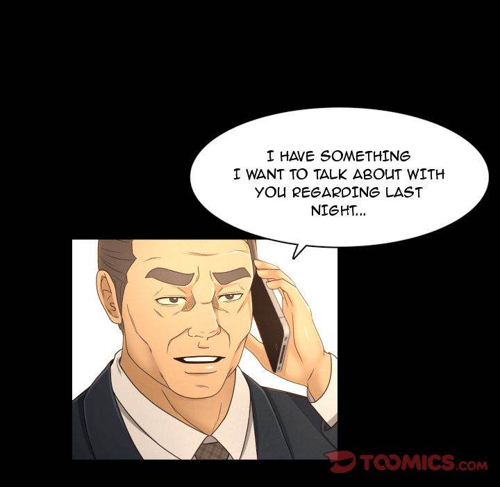 Exclusive Contract Chapter 17 Page 23
