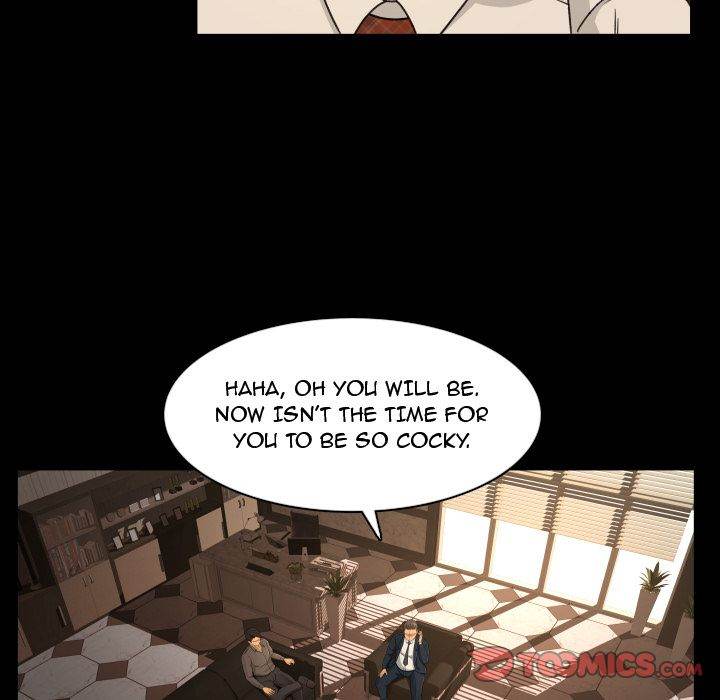 Exclusive Contract Chapter 17 Page 25