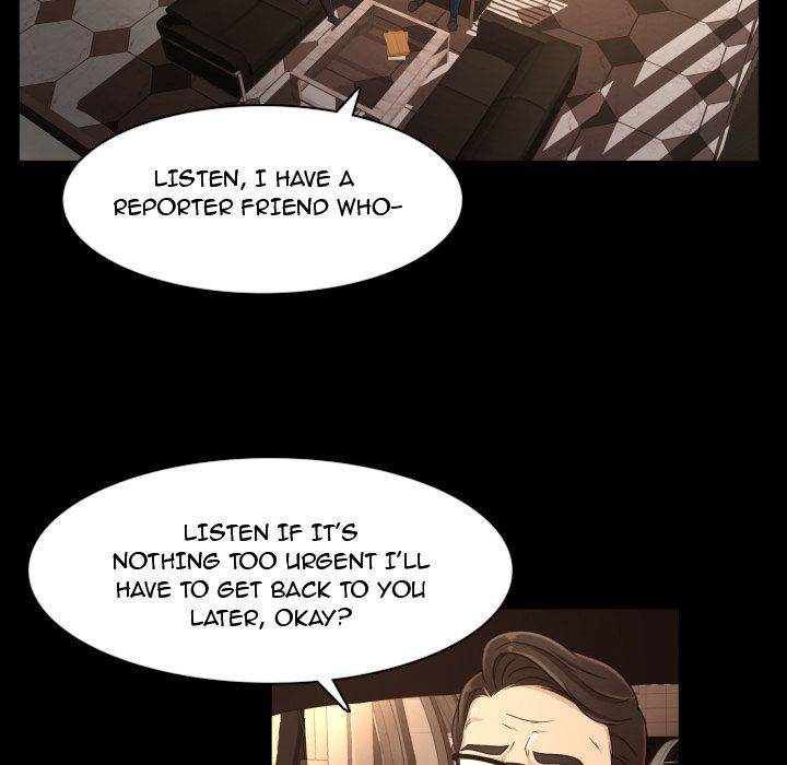 Exclusive Contract Chapter 17 Page 26